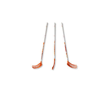 Verseny floorball ütő jobbos 96/108 FIREBREAKER KLUBBA - ACITO