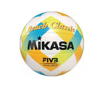 Mikasa  Beach röplabda BV543C  4 színben