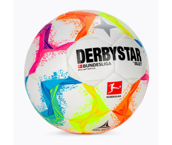 Derbystar BL Brillant Replica v22 meccs futball labda