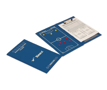 Futball taktikai mappa VINEX