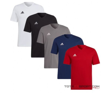 Adidas ENT22 TEE rövid ujjú póló felnőtt  5 színben