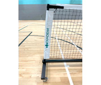 Diadem Premier Portable Pickleball Net - pickleball háló