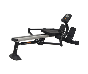 Evezőpad inSPORTline Power Master X - fekete AKCIÓ