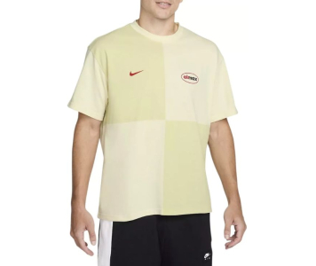 Nike FC Liverpool Air Max Premium T-Shirt Rövid ujjú póló