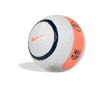 Labda Nike FC Barcelona 25/26 Academy méret 5 - Fehér