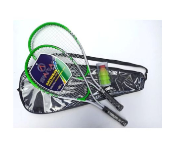 Speedminton szett SPARTAN