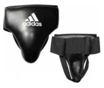 Szuszpenzor Adidas L-es méretben