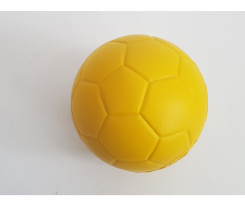 Szivacskézilabda SPORT 12 CM U7
