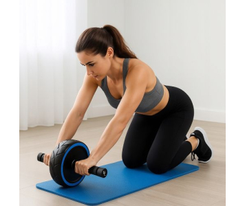 HASIZOM ERŐSÍTŐ KERÉK ROLLER ABS AB WHEEL HASKERÉK
