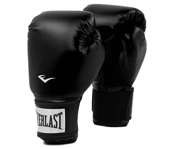 Everlast ProStyle Glove edző boxkesztyű