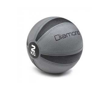 Medicin labda Diamond Pro 2 kg