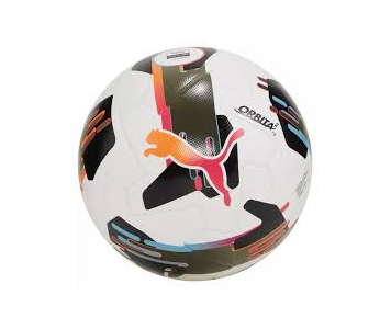 Meccslabda Puma Orbita 2 TB FIFA Quality Pro méret 5
