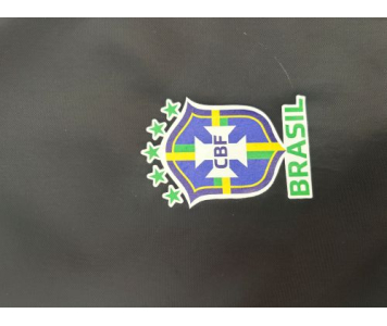 Brazília tornazsák 45x35 cm