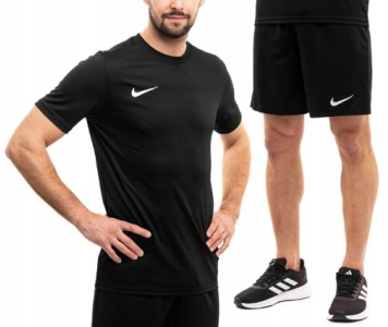 Nike Park szett fekete