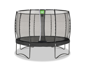 EXIT Allure Premium trambulin ø366cm
