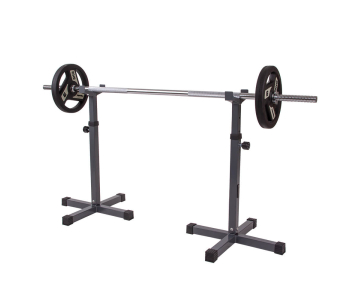 Kétrészes súlyállvány inSPORTline PW10