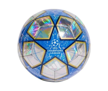  Adidas UCL Training Foil 25/26 méret 5 - Kék BL focilabda