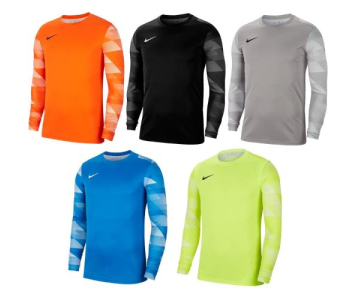 Nike M NK DRY PARK IV JSY LS GK  kapusmez