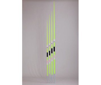 Polanik Space Master SM24-700-S gerely (700 gramm, hegyes)