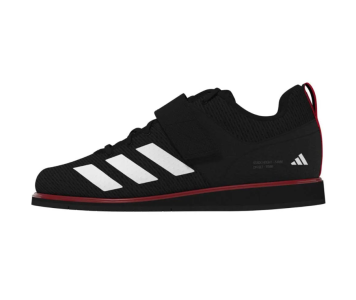 Adidas Powerlift 5 súlyemelő cipő fekete