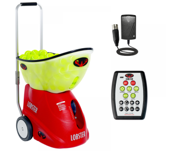 Lobster Elite Grand 4 adogatógép