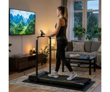 ACT0170 ACTIRUN SLIM ELEKTROMOS FUTÓPAD