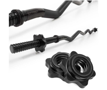 ACT0009 FEKETE franciarúd 120 CM, 25 MM