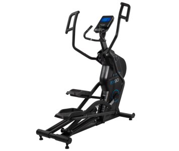 Cardiostrong FX90 Touch érintőképernyős fronthajtásos elliptikus gép