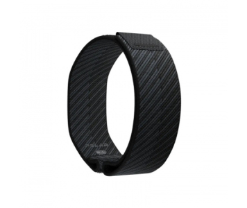 Polar Loop SoftWeave csuklópánt Night Black