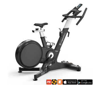 Szobakerékpár inSPORTline ZenRoute 1000