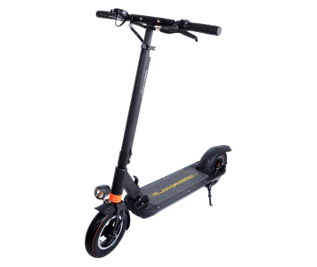 Elektromos roller Joyor X5S - fekete