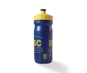 Kulacs  MAX 600 ml saját emblémával tetszőleges színben