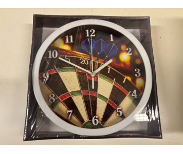 DARTS 1 falióra