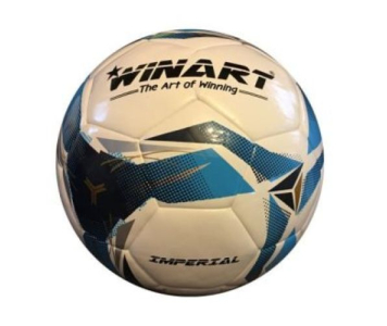 8 db WINART IMPERIAL 3-as tréning focilabda egyben