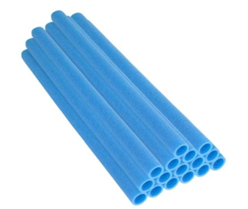 Védőszivacs szett (8 db-s) trambulin oszlopra