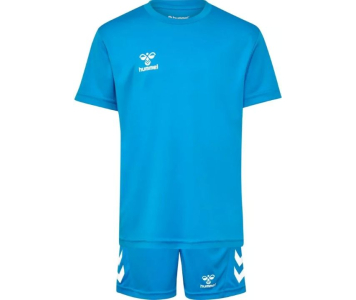 Hummel hmlLOGO mezgarnitúra