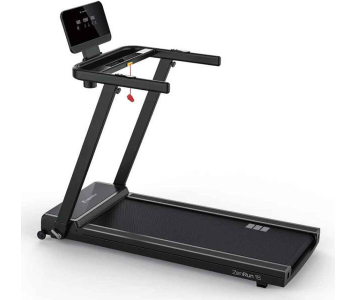  ZenRun 15 futópad , 1.75 lóerő alátét szőnyeggel