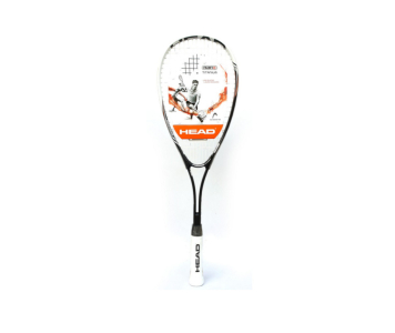 Head TI Spector 195 squash ütő