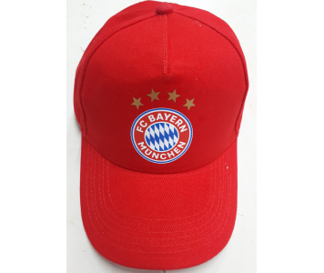 Bayern München baseball sapka