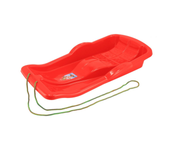 Baby Mix Karol műanyag bob