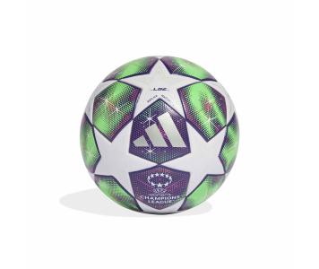 Adidas Womens UEFA Champions League Match Ball 2025/26 Labda