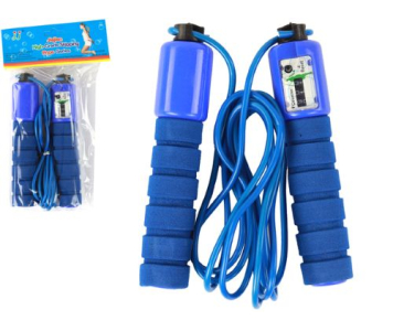 Számlálós ugrálókötél