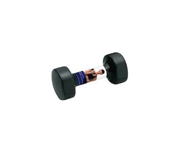 Neoprén kézisúlyzó 4 kg Body Sculpture