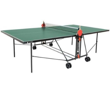 Sponeta S1-42e zöld kültéri pingpongasztal 