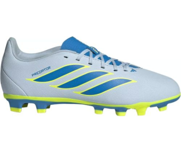 Adidas Predator Club FG/MG gyerek focicipő