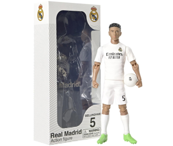 Real Madrid Bellingham 20cm-es akciófigura