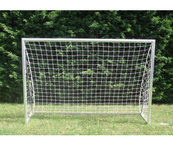 Szivacs kézilabdakapu alumínium