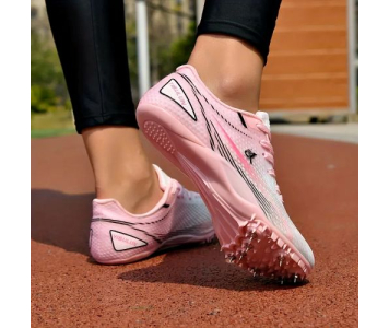 Pink általános szögescipő