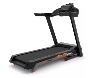 KETTLER ALPHA RUN 200 futópad