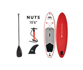  Aqua Marina Nuts SUP készlet